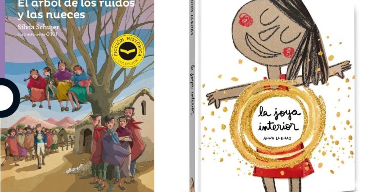 Un libro para leer con los chicos: hoy recomienda Flor Solgatto, de Pequena crianza