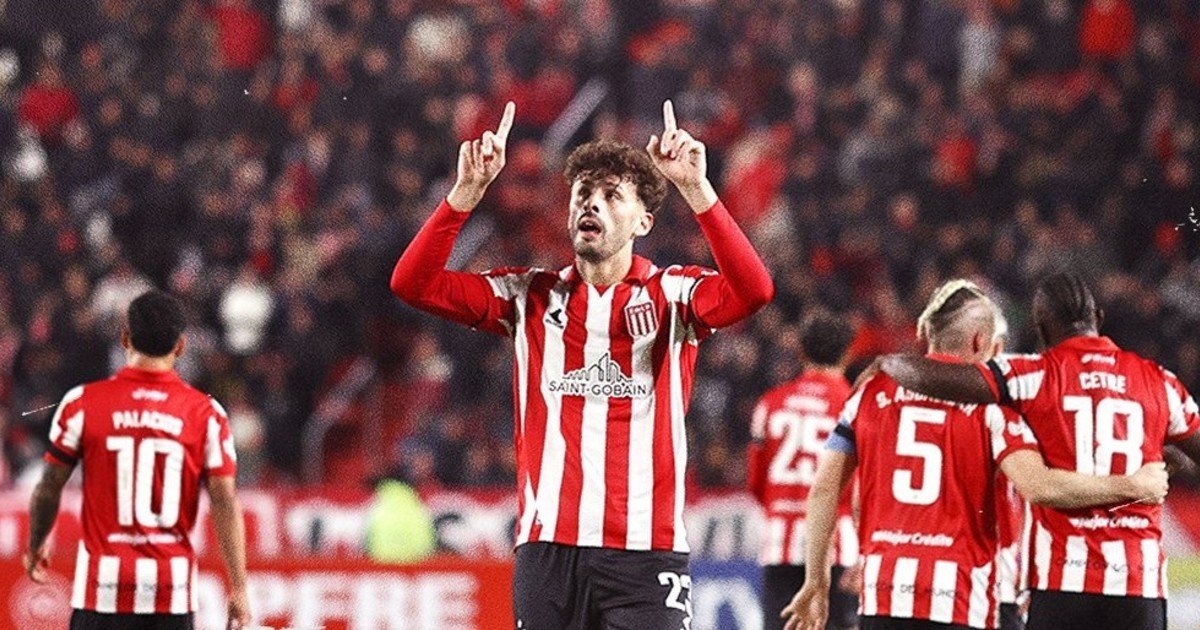 Estudiantes de La Plata vs Huracán, por el Torneo Clausura: minuto a minuto, en directo