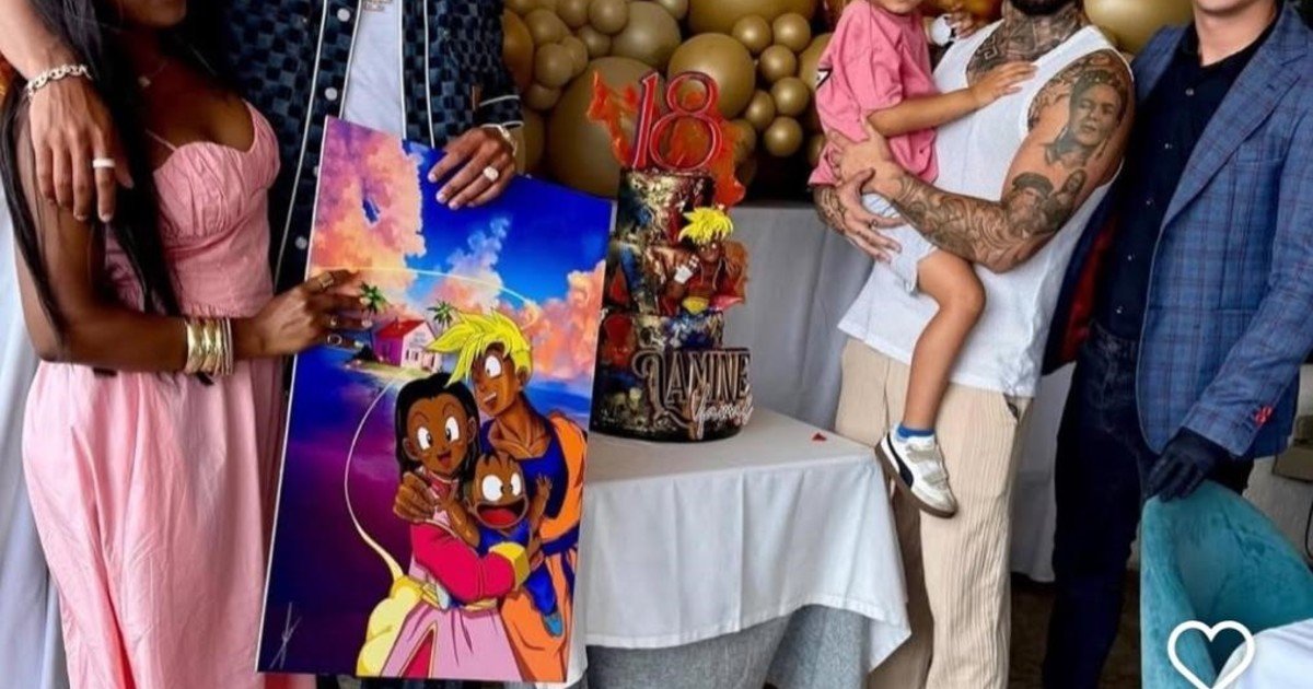 Lamine Yamal y su polémico cumpleaños N°18: el gobierno español pide investigar si violó la ley al contratar personas con enanismo