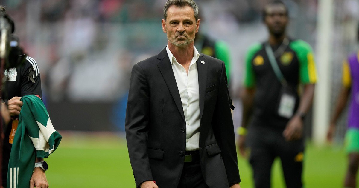 Sorpresa en Córdoba: Diego Cocca renunció a la dirección técnica de Talleres antes de debutar