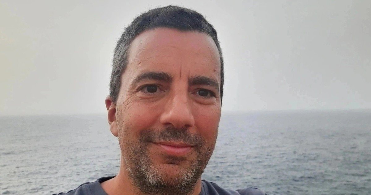 El guionista de "La casa de papel" debuta con un thriller psicológico sobre la desesperación