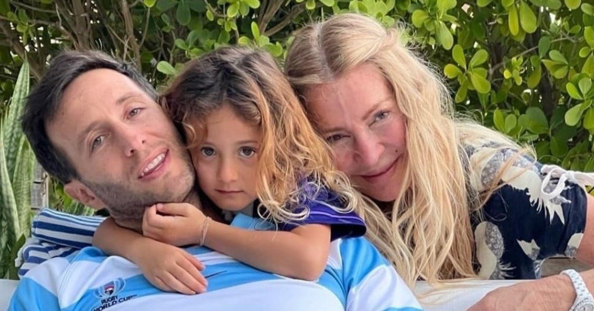 De Romina Yan a Mila: otra tragedia que sacude a la familia de Cris Morena y Gustavo Yankelevich