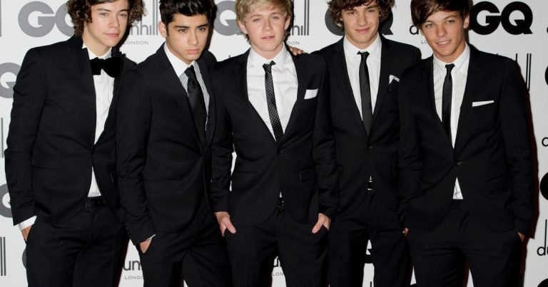 One Direction cumple 15 años: la soñada reunión que no pudo ser y el trágico final de uno de sus miembros en Buenos Aires