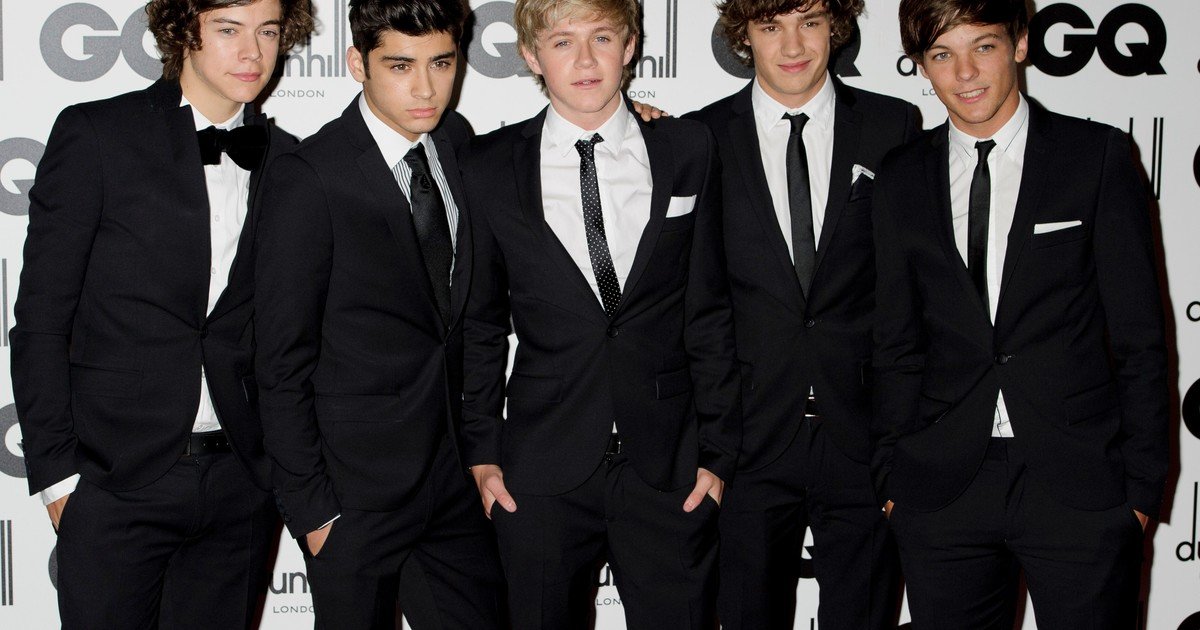 One Direction cumple 15 años: la soñada reunión que no pudo ser y el trágico final de uno de sus miembros en Buenos Aires