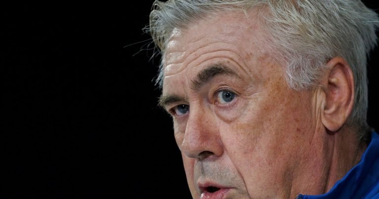 Carlo Ancelotti, DT de la selección de Brasil, condenado en España a un año de cárcel por fraude fiscal
