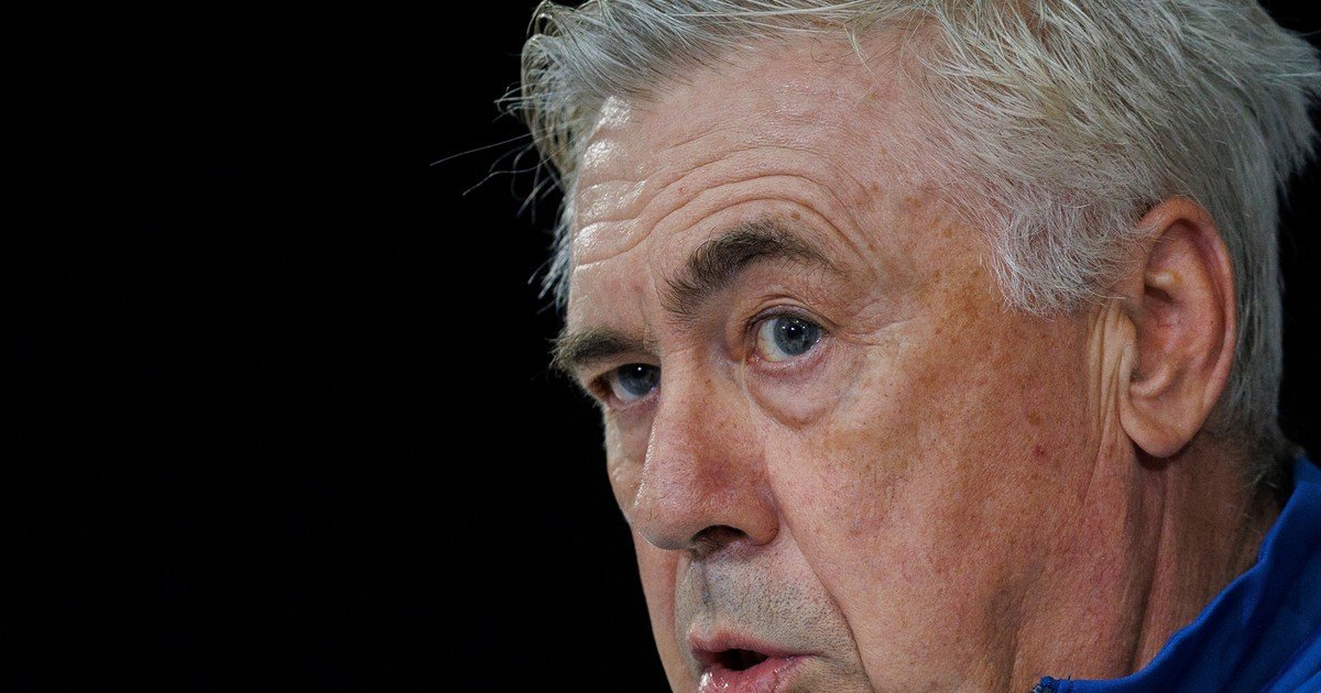 Carlo Ancelotti, DT de la selección de Brasil, condenado en España a un año de cárcel por fraude fiscal