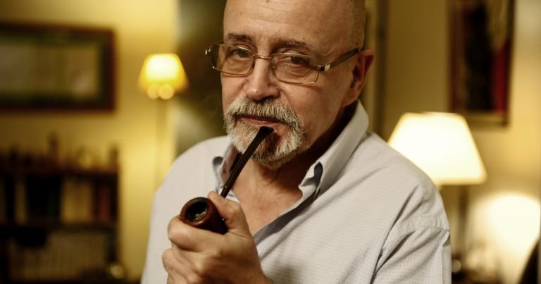 En memoria de Jorge Aulicino, un poeta mayor cuyo legado la muerte no apaga