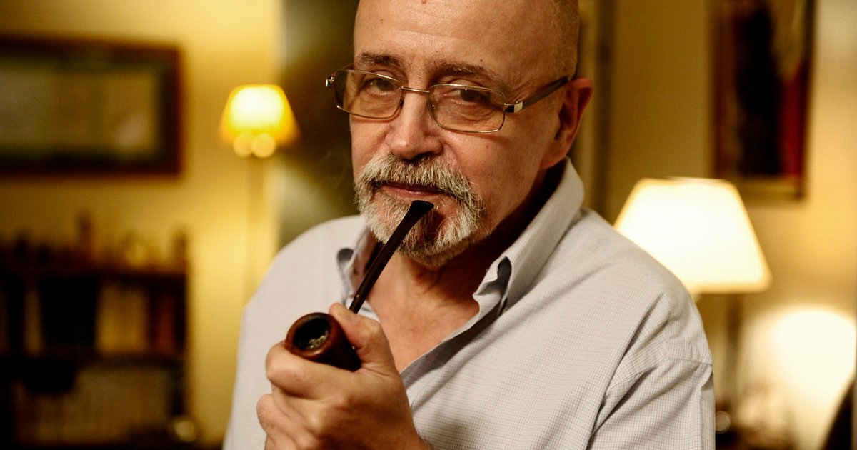 En memoria de Jorge Aulicino, un poeta mayor cuyo legado la muerte no apaga