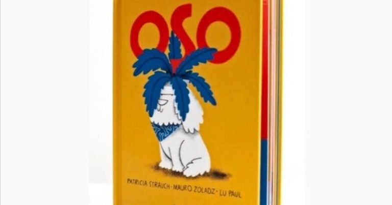 Un libro para leer con los chicos: hoy recomienda Silvana Maculan, de Corre Como el Viento