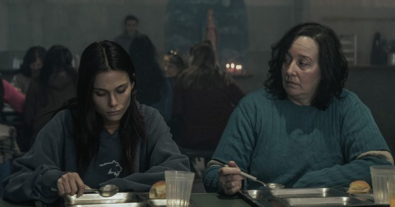 Así es el primer tráiler de "En el barro", la serie derivada de "El marginal" que estrenará Netflix