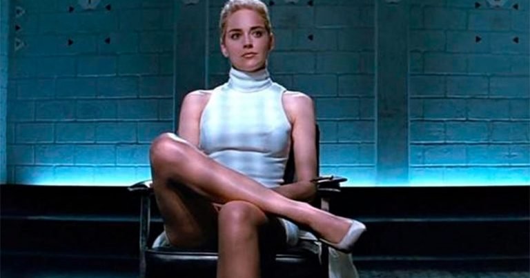 Bajos instintos tendrá su remake: ¿qué harán con la escena de Sharon Stone y el famoso cruce piernas sin bombacha?