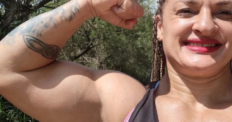 Qué es un ACV isquémico, el episodio que derivó en la muerte de Alejandra "Locomotora" Oliveras