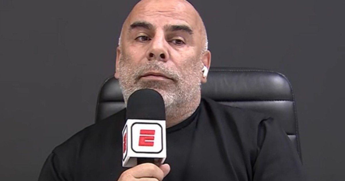 Tras la derrota de Boca, Chicho Serna salió a dar la cara por el Consejo de Fútbol: "Somos responsables del presente del equipo"