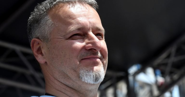 Un cantante croata considerado fascista vendió 500.000 entradas para un concierto