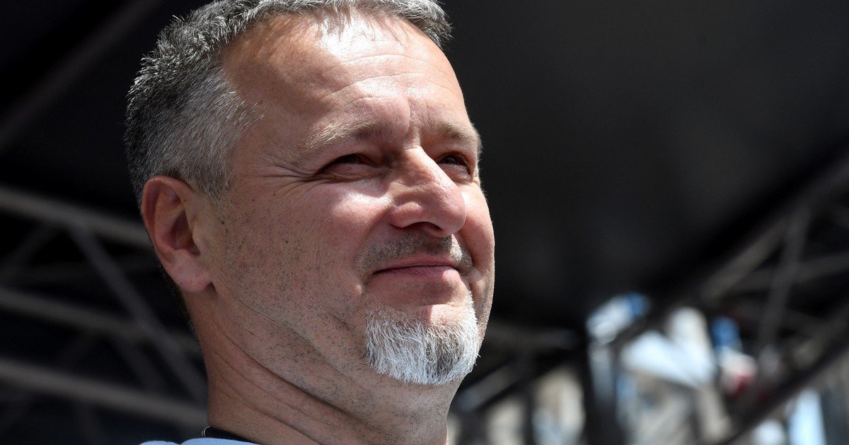 Un cantante croata considerado fascista vendió 500.000 entradas para un concierto