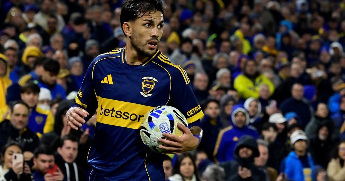 Russo acelera los tiempos y pondrá de titular a Paredes por Copa Argentina: la vuelta de Cavani y otra lesión de Herrera que preocupa en Boca