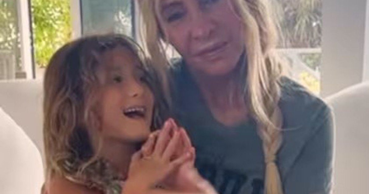 Una barcaza embistió a un velero y mató a dos nenas argentinas en Miami: una de las víctimas es nieta de Cris Morena