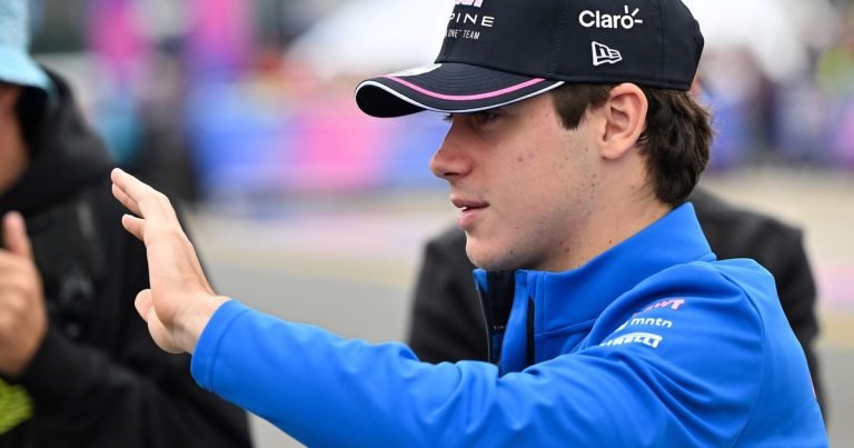 F1 GP de Gran Bretaña HOY con Franco Colapinto, EN VIVO: horario de la carrera, cómo y dónde ver la Fórmula 1 este domingo 6 de julio