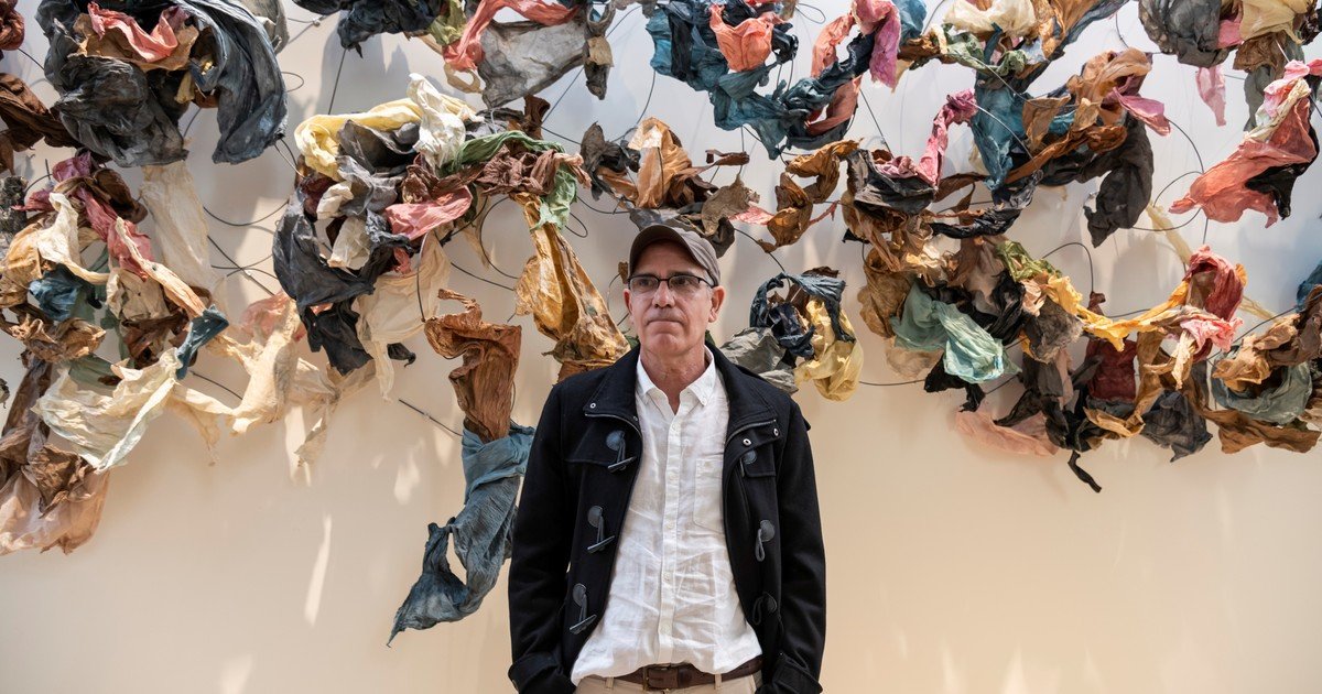 De Venecia a José Ignacio: Eduardo Cardozo lleva su  aclamada obra "Latente" a Uruguay