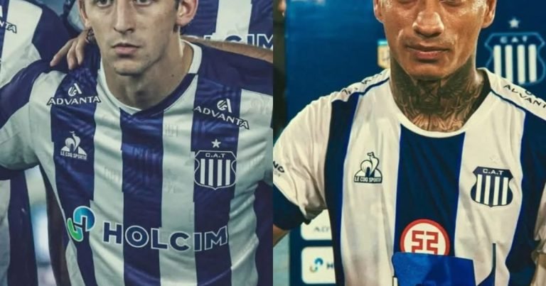 La llegada de Portillo y Galarza a River: dos refuerzos terrenales y con hambre de gloria