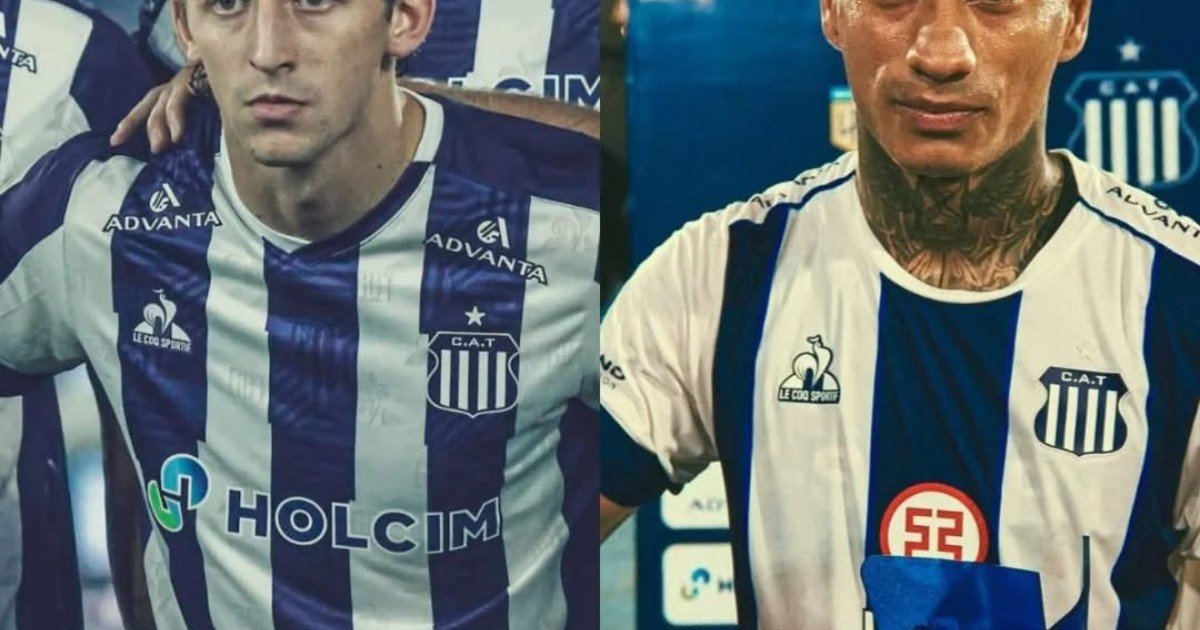 La llegada de Portillo y Galarza a River: dos refuerzos terrenales y con hambre de gloria