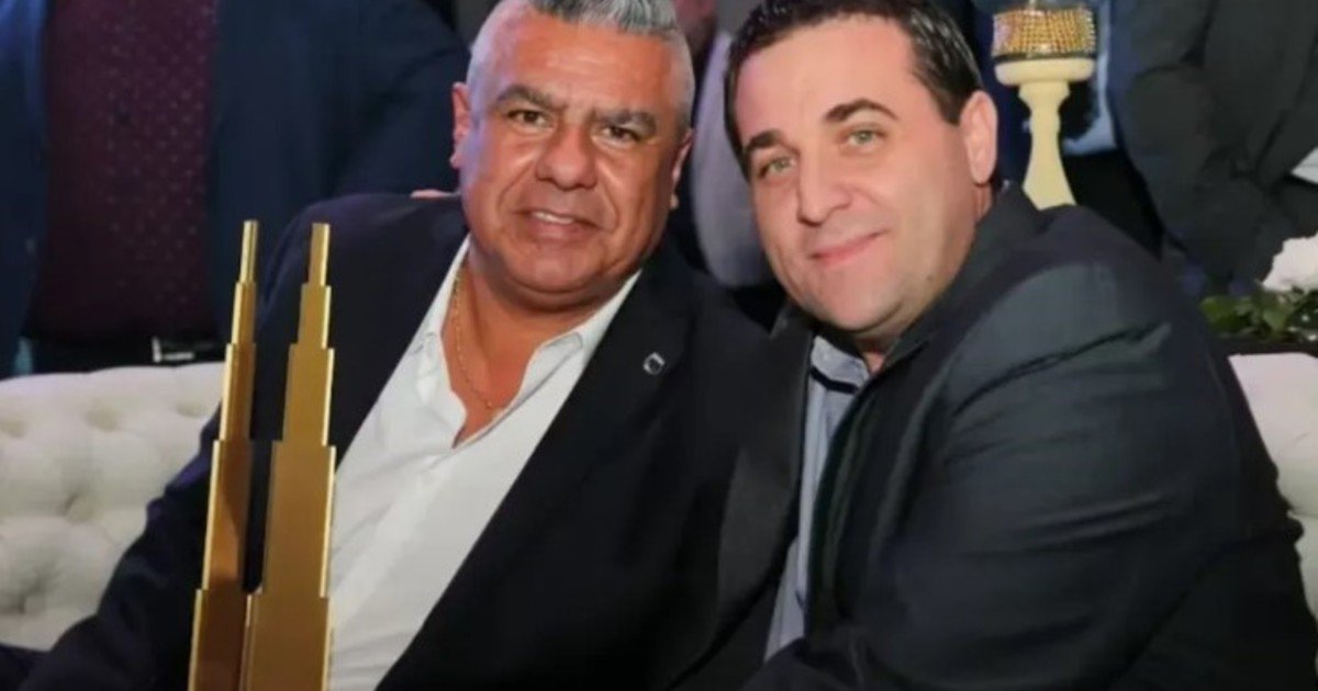 Toviggino otra vez sin filtro contra Sturzenegger, tras la suba de la alícuota a los clubes:  "Te aviso que acabás de fracasar. Lobito con dientes de goma"