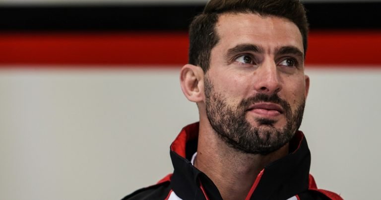 El mal recuerdo de Pechito López con Flavio Briatore: "No lo quise ver más"