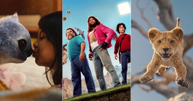 Informe especial: las películas más exitosas de 2025 en Argentina