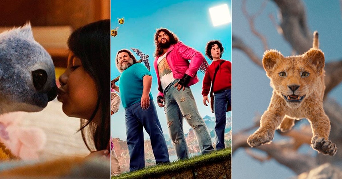 Informe especial: las películas más exitosas de 2025 en Argentina