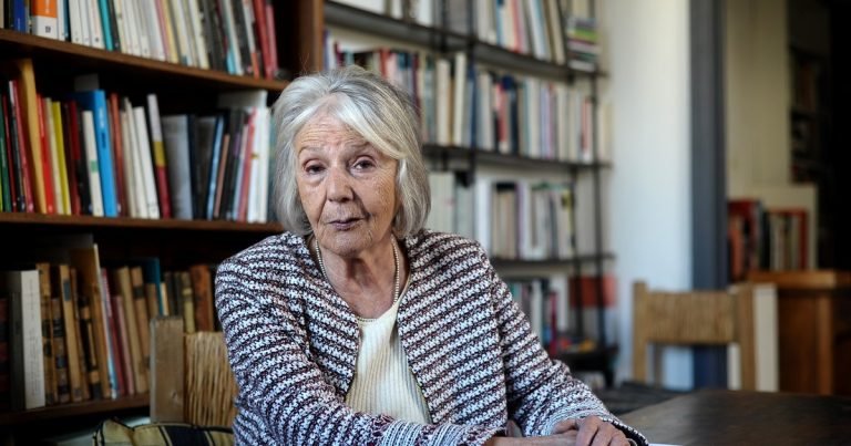 Ya está la pericia caligráfica sobre el testamento de Sarlo: el dato que vale oro en la sucesión