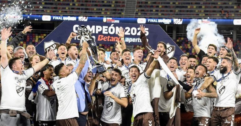 Arranca la Liga Profesional: todo lo que hay que saber del Torneo Clausura y los próximos seis meses de súper acción en el fútbol argentino