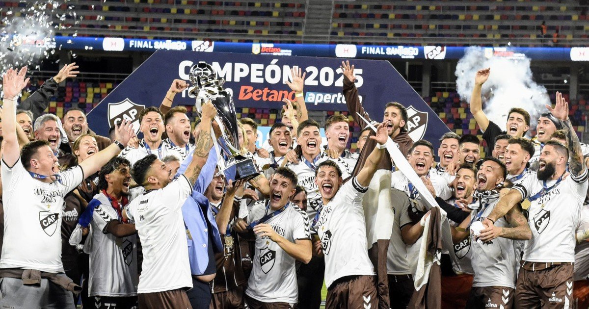 Platense vs Independiente Rivadavia, por la Copa Argentina: minuto a minuto, en directo