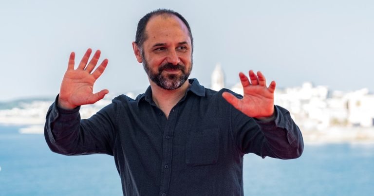 Hay más terror todavía: Demián Rugna transforma su película ‘Aterrados’ en libro