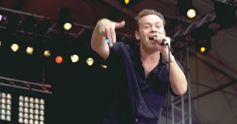Cómo hizo UB40 para pasar del desempleo con Margaret Thatcher a ser la banda de reggae más popular después de Bob Marley