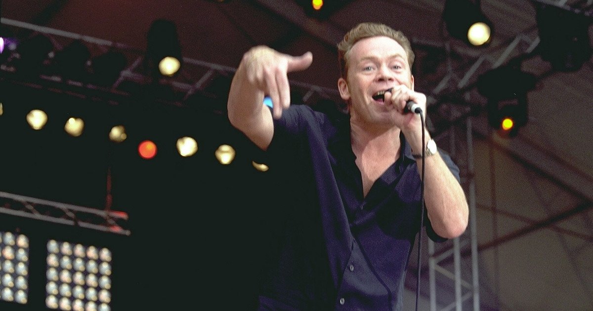 Cómo hizo UB40 para pasar del desempleo con Margaret Thatcher a ser la banda de reggae más popular después de Bob Marley