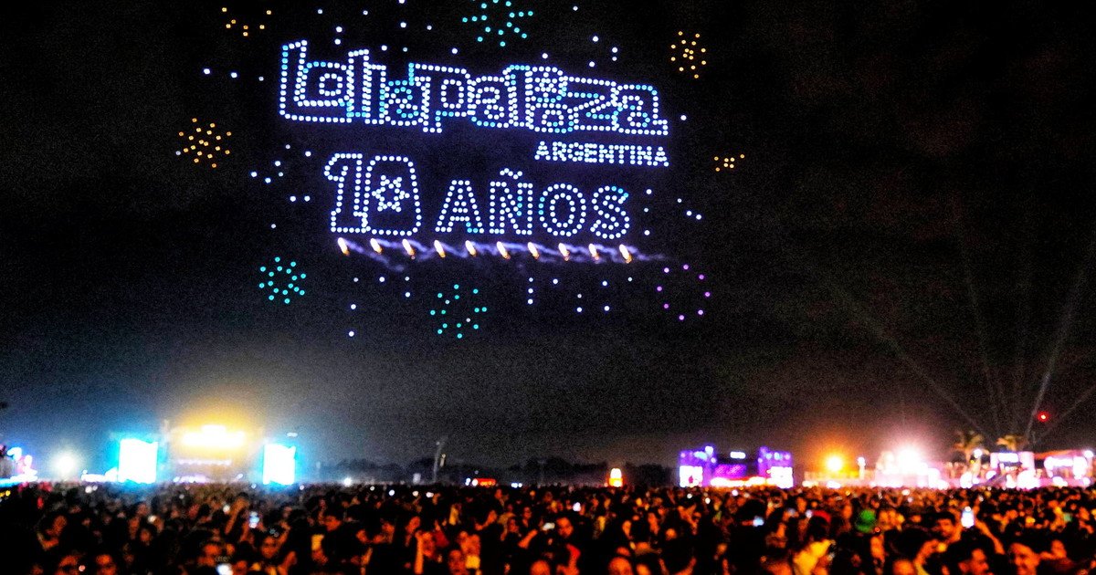 Entradas para Lollapalooza Argentina 2026: precios, a qué hora comienza la venta de los Early Bird, paquetes y más