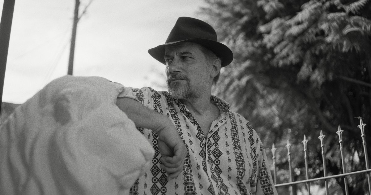 Cómo es El mensaje, la premiada película argentina con Marcelo Subiotto