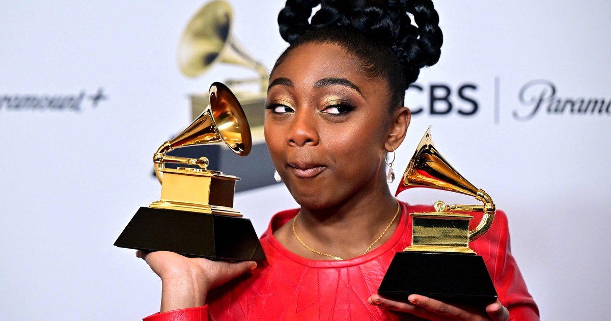 Samara Joy: la primera estrella del jazz de la Generación Z, con más de medio millón de seguidores en TikTok