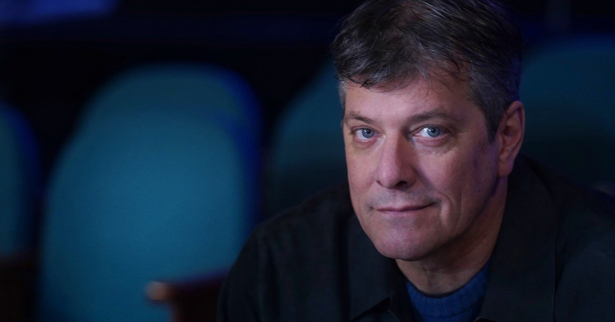 Mario Pergolini y su regreso a la tele: dice que no lo hace por la plata y que se merece las pasiones y los odios que despertó por no ser tibio