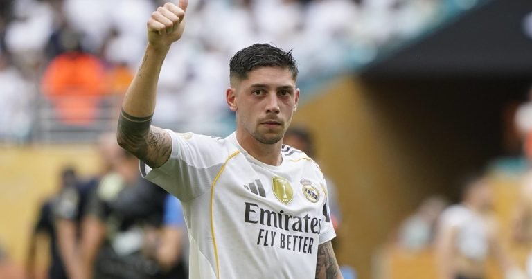 Real Madrid vs Borussia Dortmund, por  los cuartos de final del Mundial de Clubes 2025: minuto a minuto, en directo