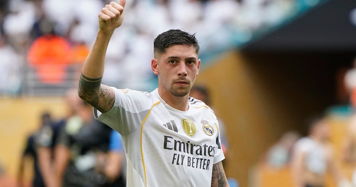 Real Madrid vs Borussia Dortmund, por  los cuartos de final del Mundial de Clubes 2025: minuto a minuto, en directo