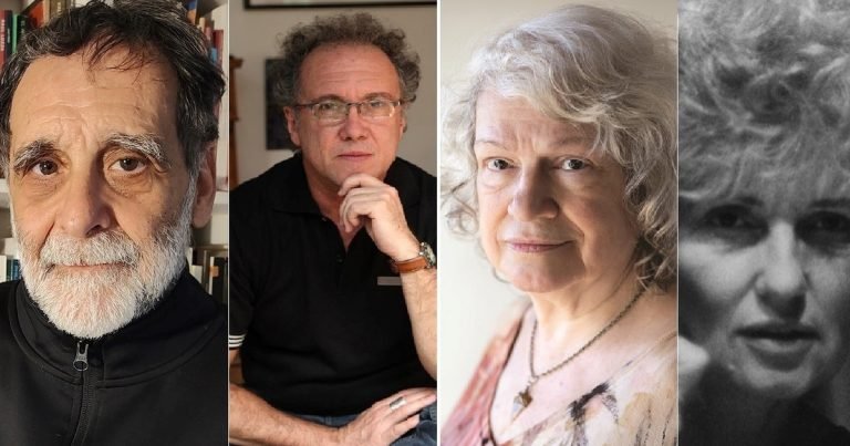 Premio Nacional a la Trayectoria Artística: Anunciados los ganadores del 112º Salón Nacional de Artes Visuales