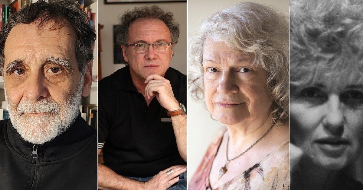 Premio Nacional a la Trayectoria Artística: Anunciados los ganadores del 112º Salón Nacional de Artes Visuales