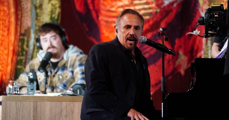 El Teatro Colón vibró con el emotivo tributo a Mercedes Sosa: cómo fue el festival organizado por Olga para recordar a la Negra a 90 años de su nacimiento