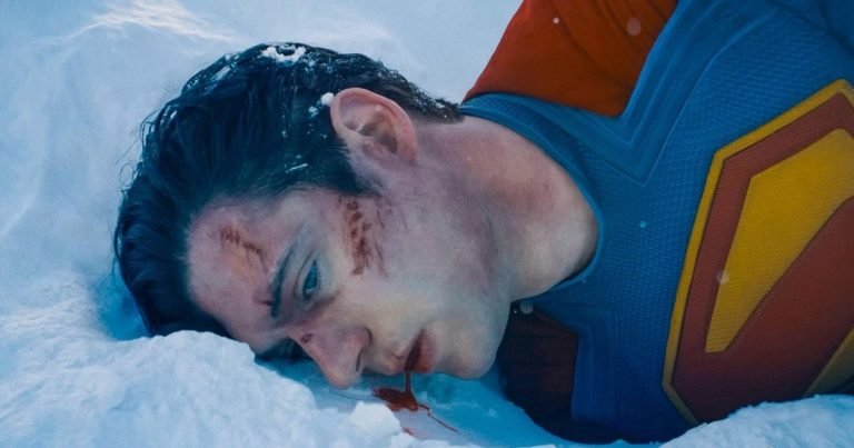 El nuevo Superman estrena este jueves: quién lo dirige, quiénes integran el elenco y la escena cortada por violenta
