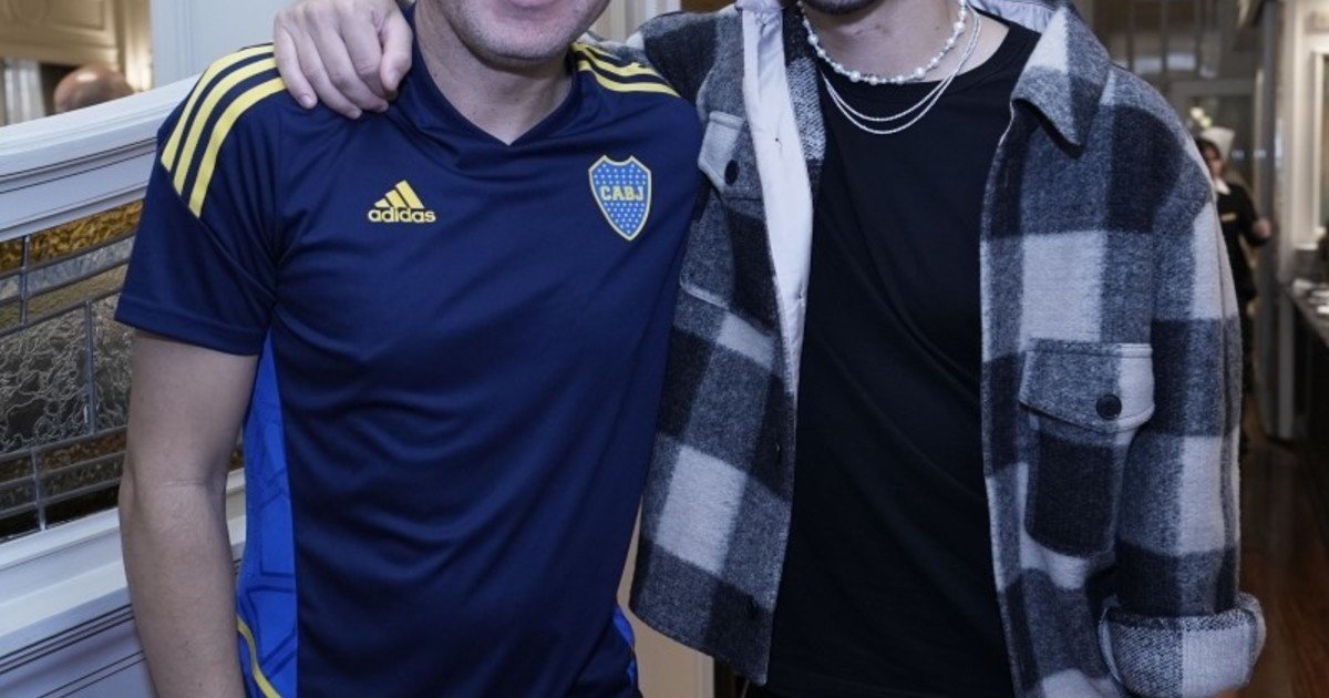 Leandro Paredes sigue adelante con su plan retorno a Boca, que ya prepara una presentación 'estilo europeo' en La Bombonera