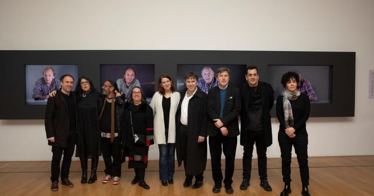 El Museo Nacional de Bellas Artes exhibe las obras ganadoras de los Premios Arthaus 2025
