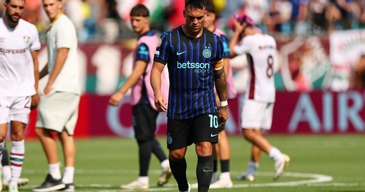 Arde el Inter de Milán: Lautaro Martínez le abrió la puerta "al que quiera irse" y el presidente Marotta reveló a quién iba dirigido su mensaje