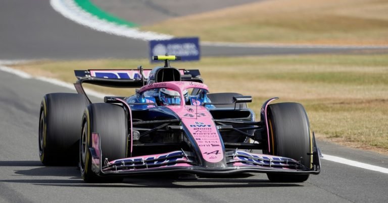 F1, GP de Gran Bretaña con Franco Colapinto: horarios de la FP3 y la clasificación, cómo y dónde ver la Fórmula 1 este sábado 5 de julio