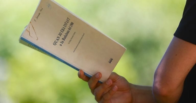 Las memorias de infancia de un español exiliado en México ven la luz tras más de 70 años